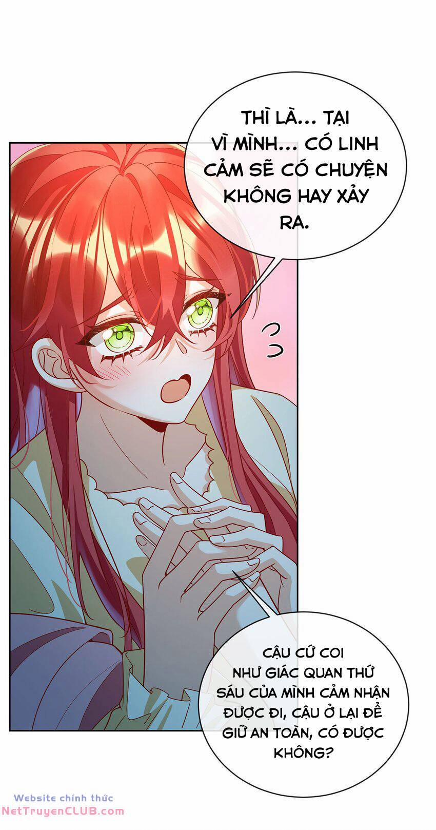 Thiên Kim Phản Diện Và Tiểu Thư Ma Vương 44 trang 14