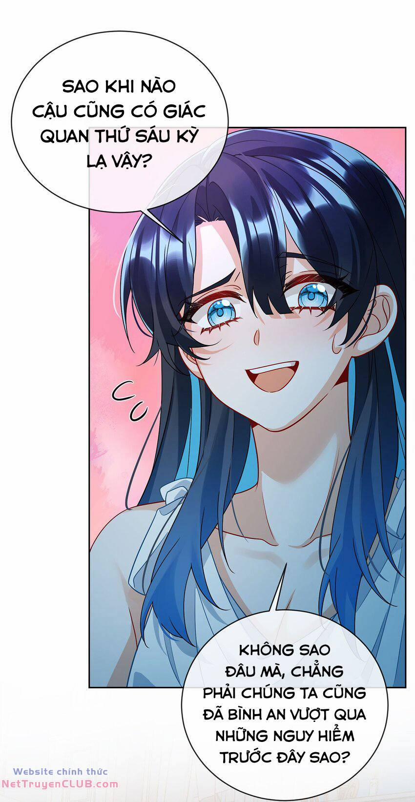 Thiên Kim Phản Diện Và Tiểu Thư Ma Vương 44 trang 15