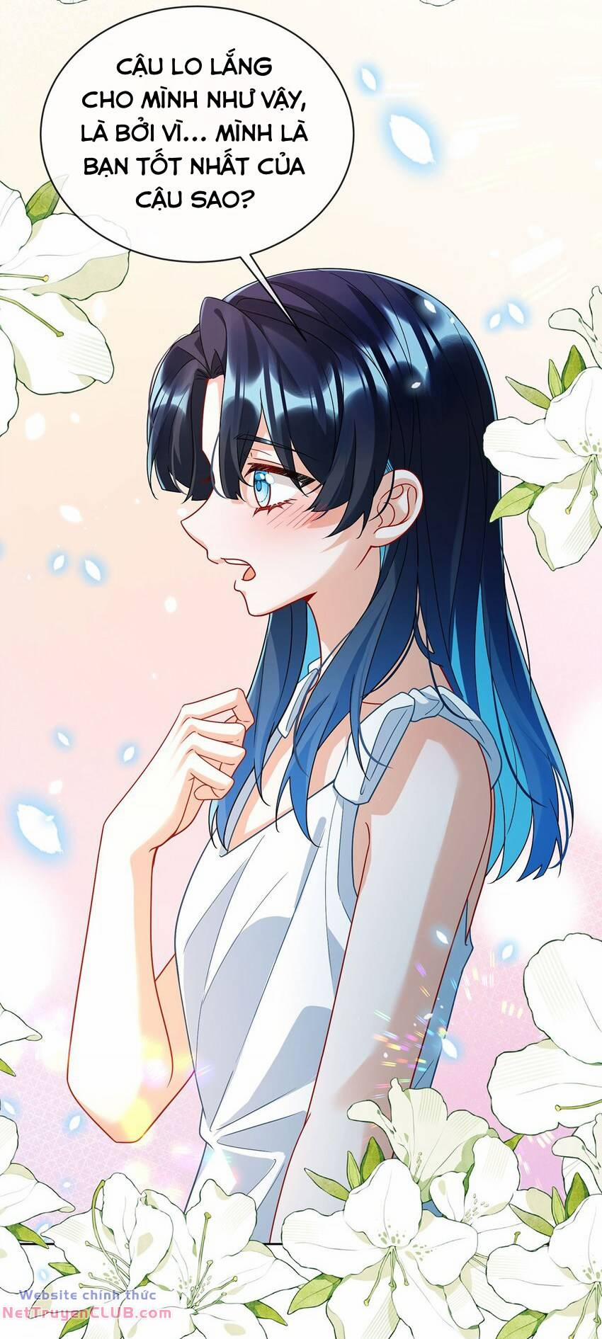 Thiên Kim Phản Diện Và Tiểu Thư Ma Vương 44 trang 19