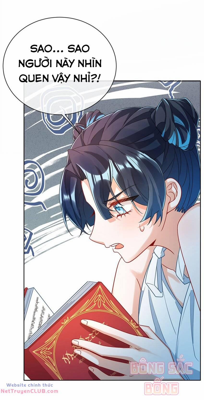 Thiên Kim Phản Diện Và Tiểu Thư Ma Vương 44 trang 29