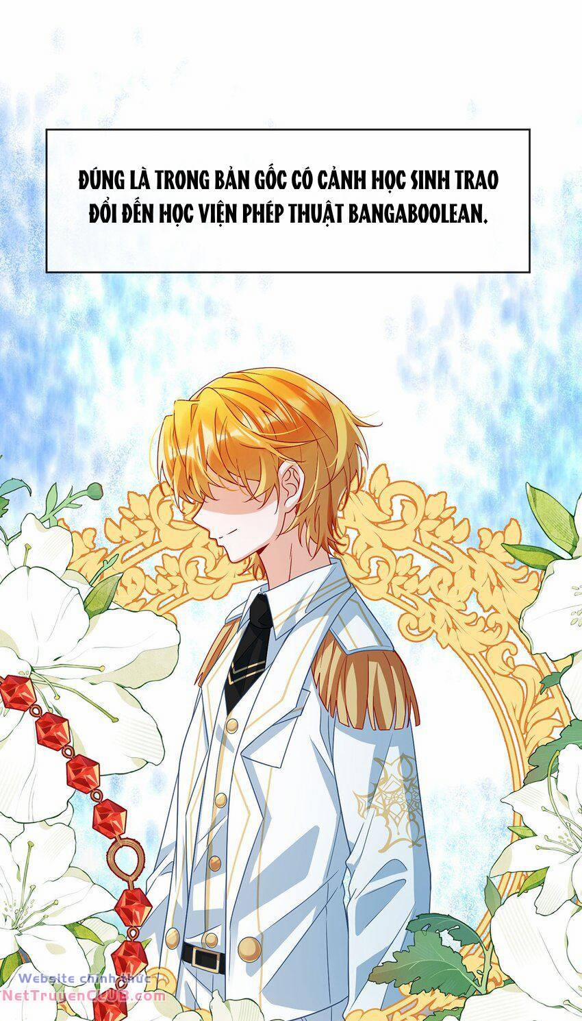 Thiên Kim Phản Diện Và Tiểu Thư Ma Vương 44 trang 3