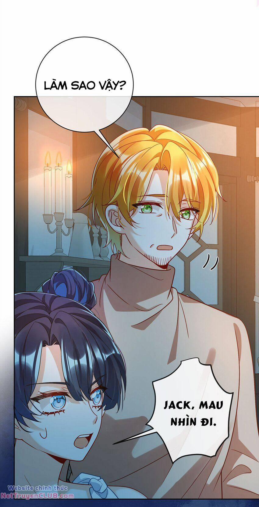 Thiên Kim Phản Diện Và Tiểu Thư Ma Vương 44 trang 32