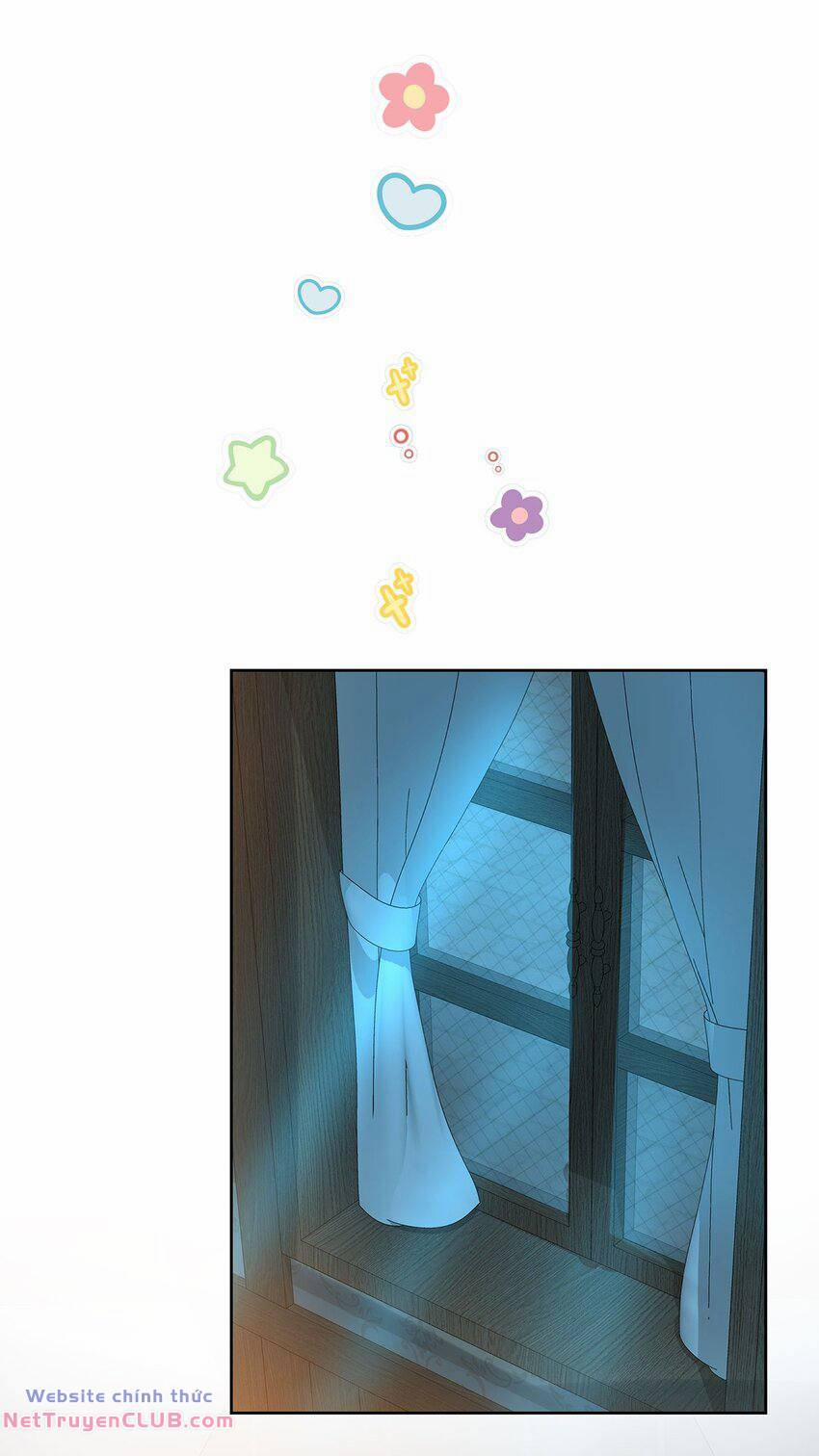 Thiên Kim Phản Diện Và Tiểu Thư Ma Vương 44 trang 34