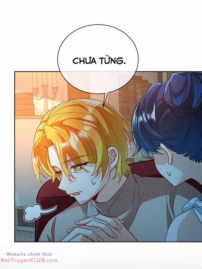 Thiên Kim Phản Diện Và Tiểu Thư Ma Vương 44 trang 36