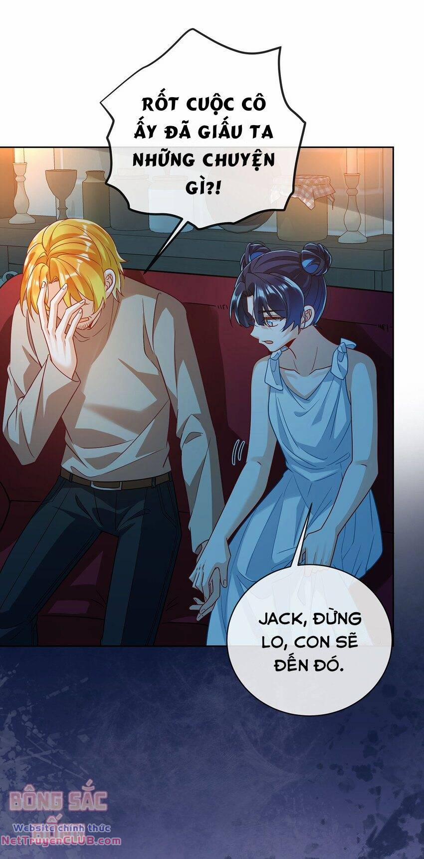 Thiên Kim Phản Diện Và Tiểu Thư Ma Vương 44 trang 38