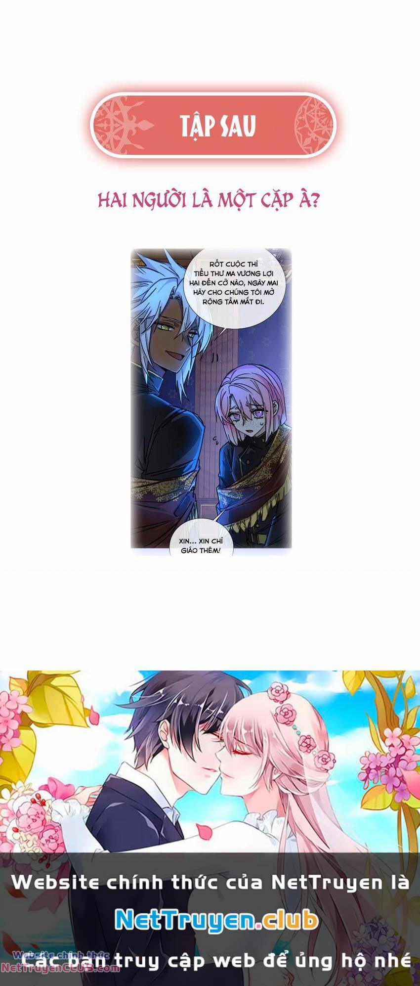 Thiên Kim Phản Diện Và Tiểu Thư Ma Vương 44 trang 40