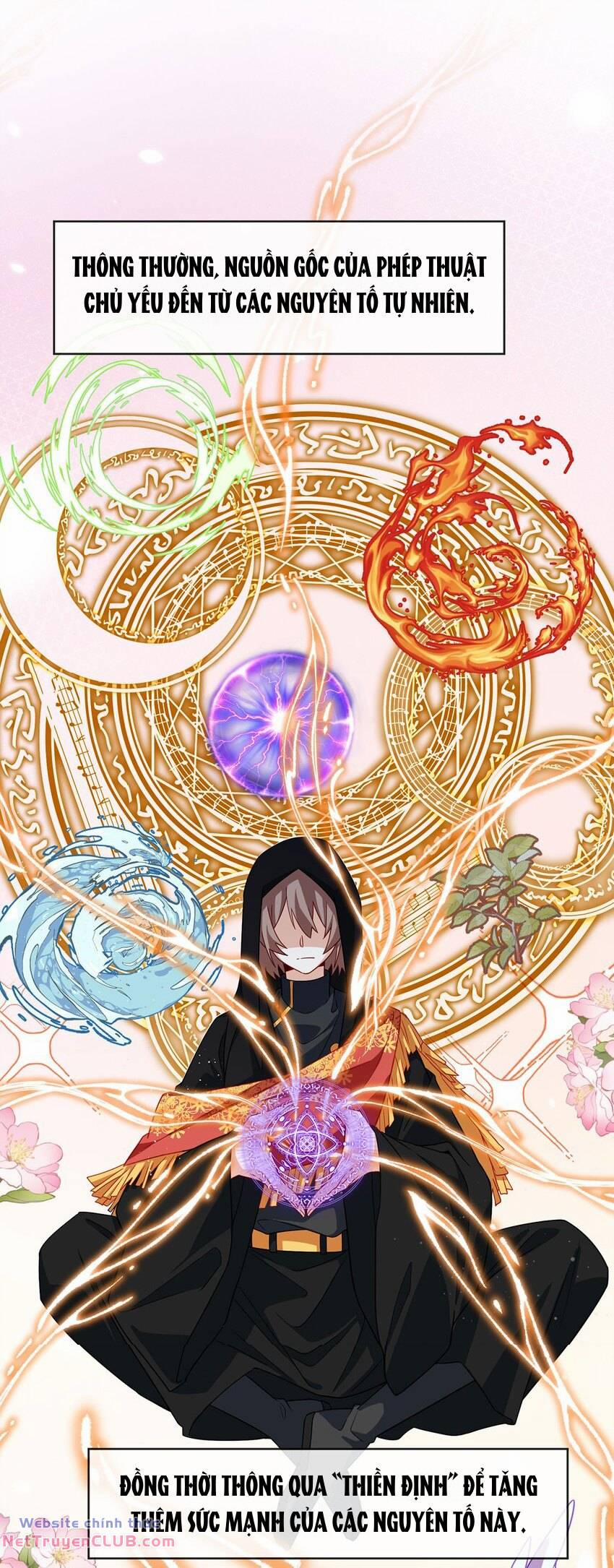 Thiên Kim Phản Diện Và Tiểu Thư Ma Vương 45 trang 2