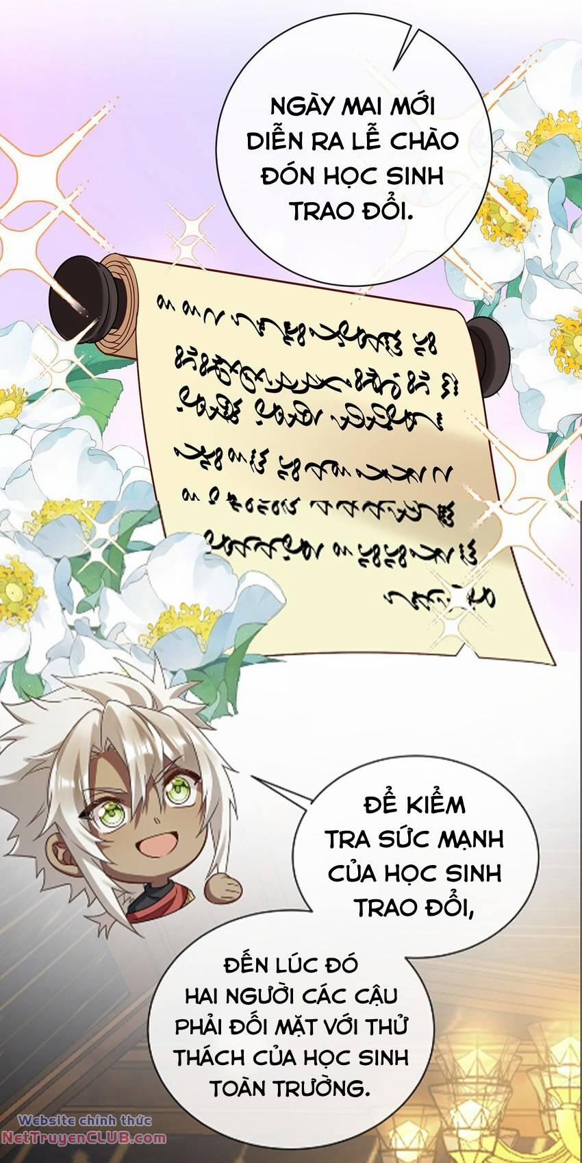 Thiên Kim Phản Diện Và Tiểu Thư Ma Vương 45 trang 31