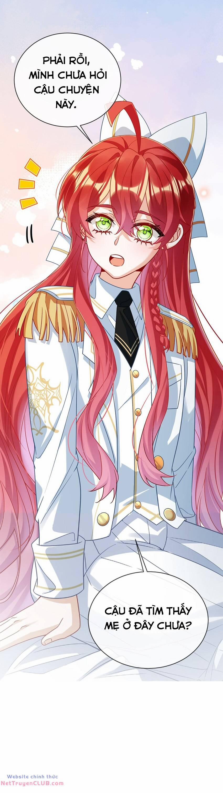 Thiên Kim Phản Diện Và Tiểu Thư Ma Vương 45 trang 37