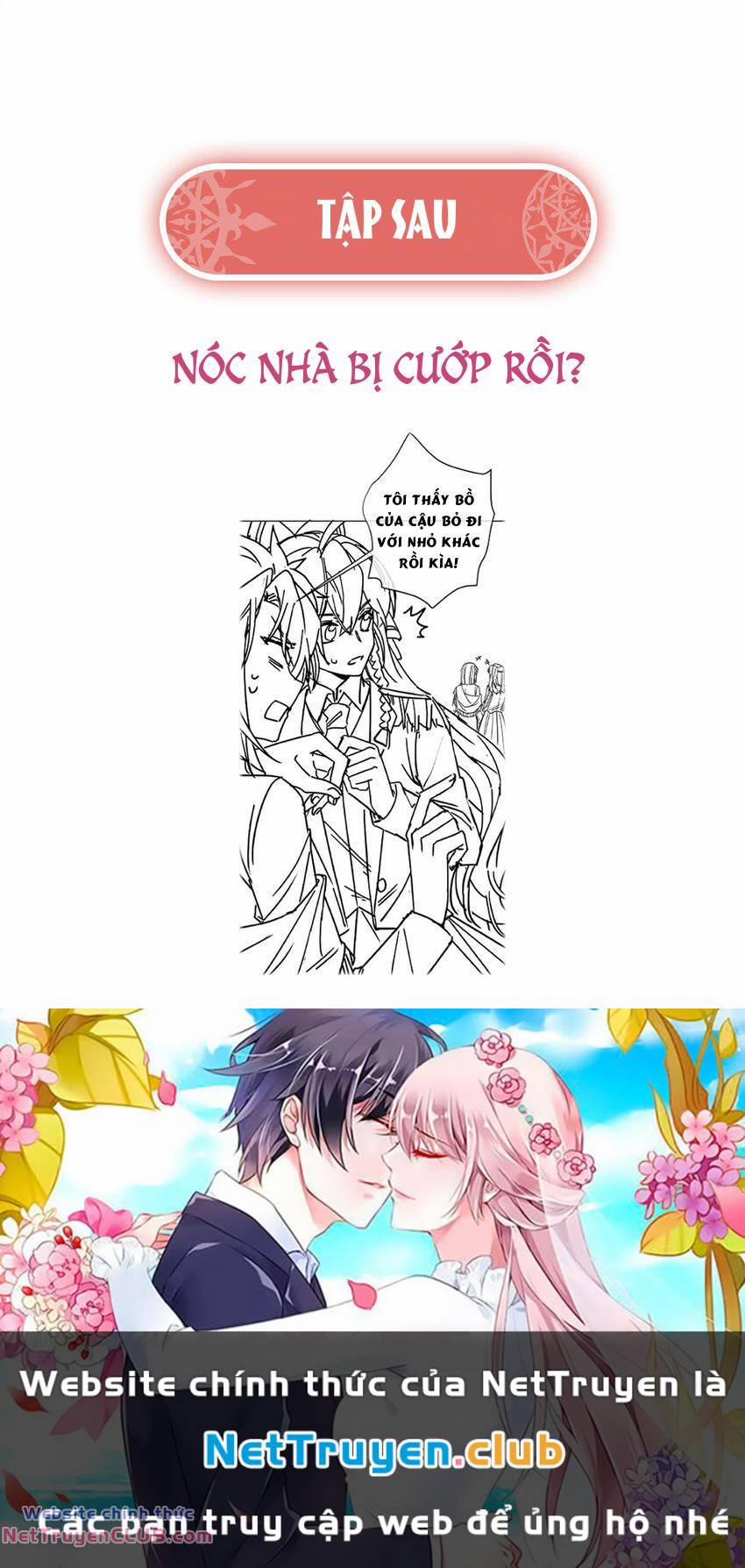 Thiên Kim Phản Diện Và Tiểu Thư Ma Vương 45 trang 38