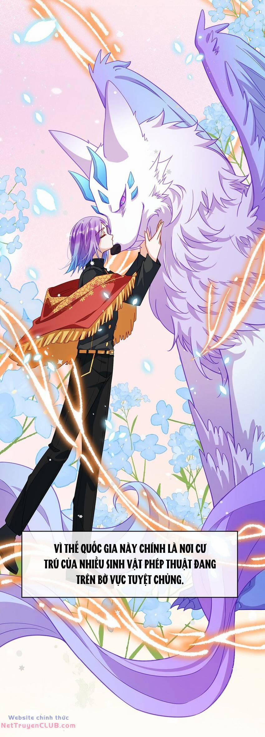 Thiên Kim Phản Diện Và Tiểu Thư Ma Vương 45 trang 4