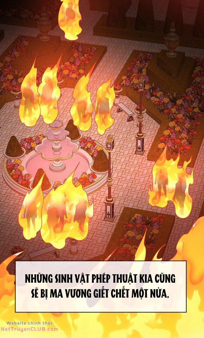 Thiên Kim Phản Diện Và Tiểu Thư Ma Vương 45 trang 7