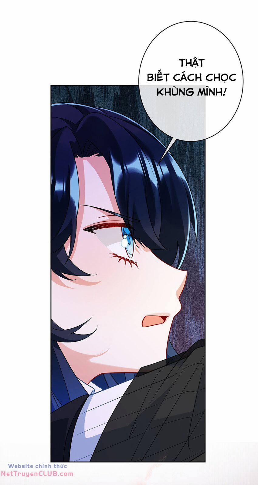 Thiên Kim Phản Diện Và Tiểu Thư Ma Vương 46 trang 13