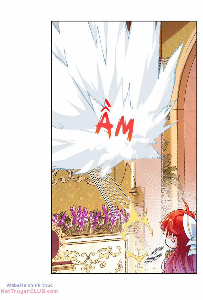 Thiên Kim Phản Diện Và Tiểu Thư Ma Vương 46 trang 18