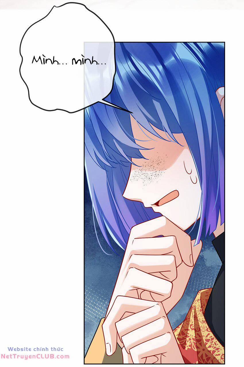 Thiên Kim Phản Diện Và Tiểu Thư Ma Vương 46 trang 21