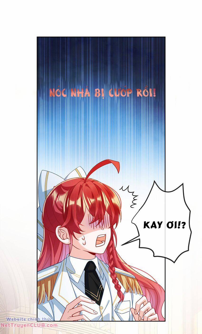 Thiên Kim Phản Diện Và Tiểu Thư Ma Vương 46 trang 31