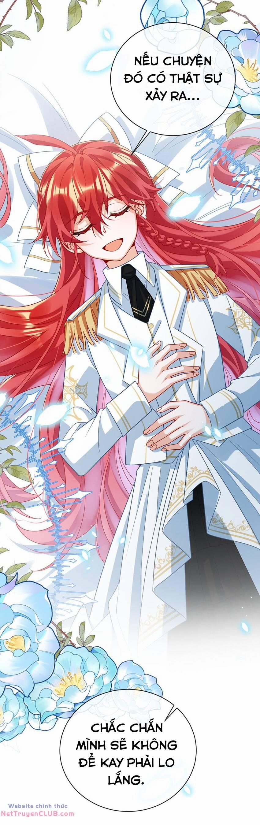 Thiên Kim Phản Diện Và Tiểu Thư Ma Vương 46 trang 6