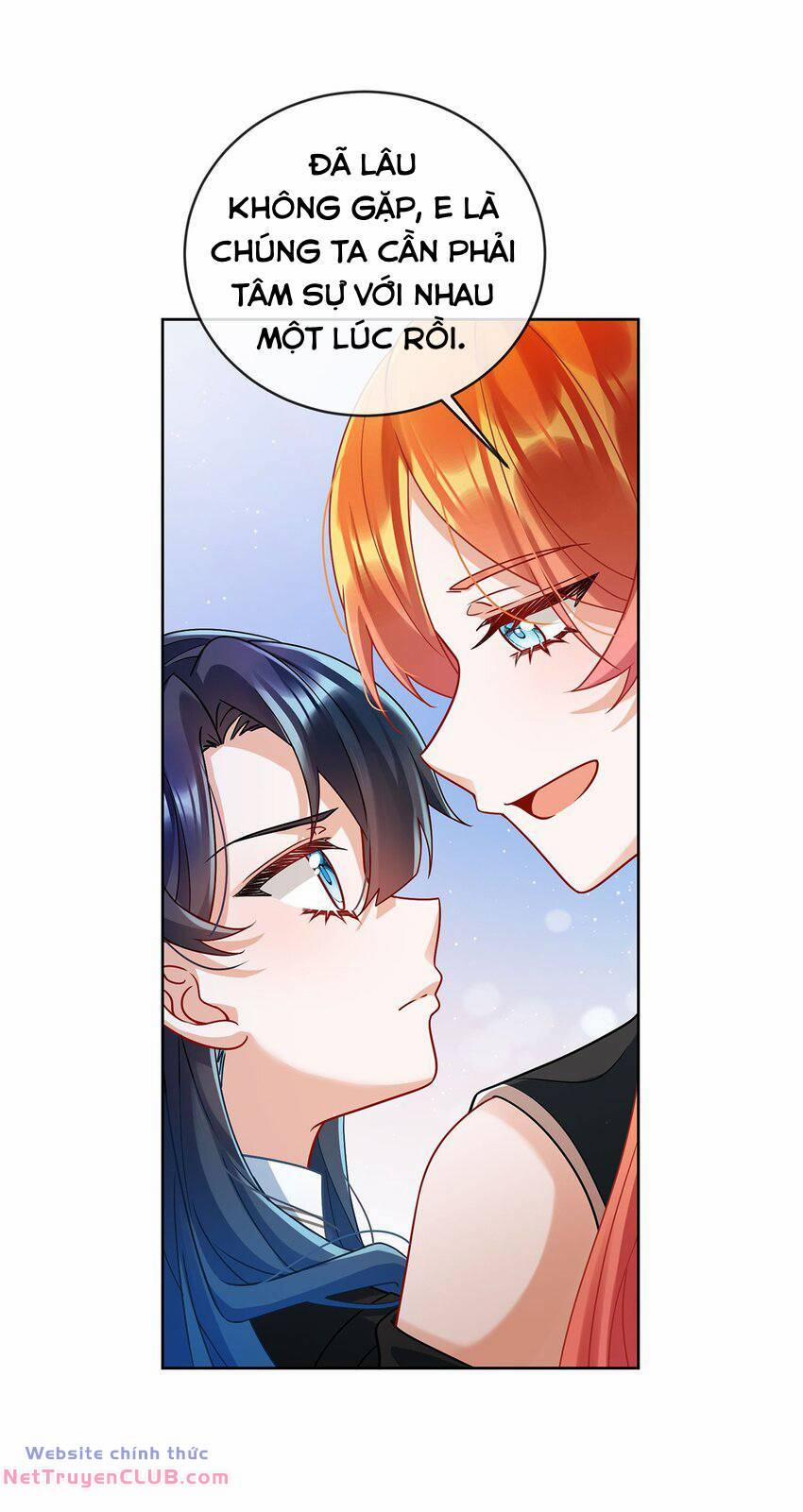 Thiên Kim Phản Diện Và Tiểu Thư Ma Vương 47 trang 10