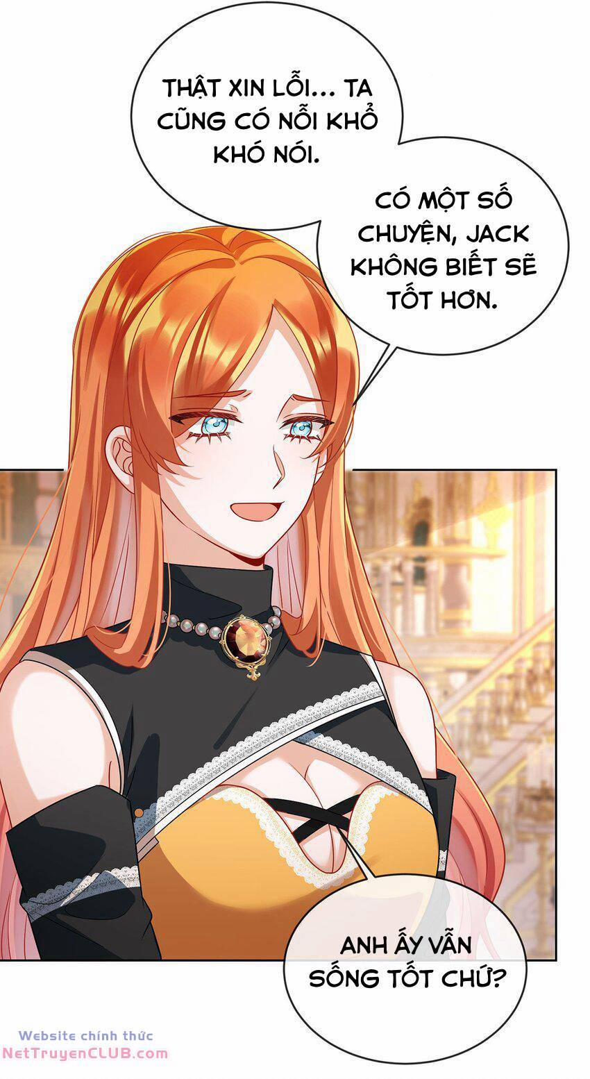 Thiên Kim Phản Diện Và Tiểu Thư Ma Vương 47 trang 14