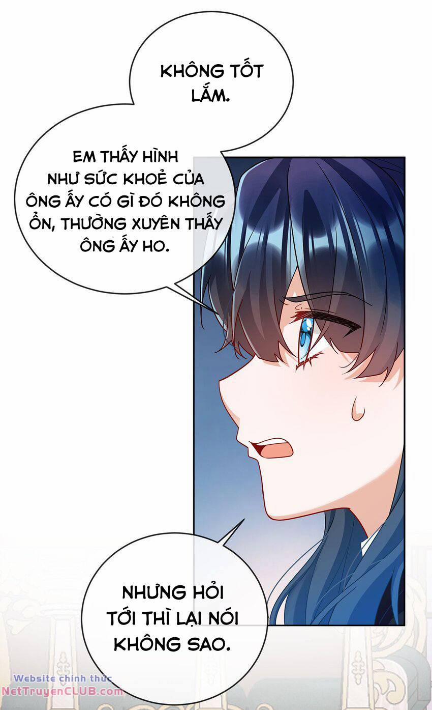 Thiên Kim Phản Diện Và Tiểu Thư Ma Vương 47 trang 15