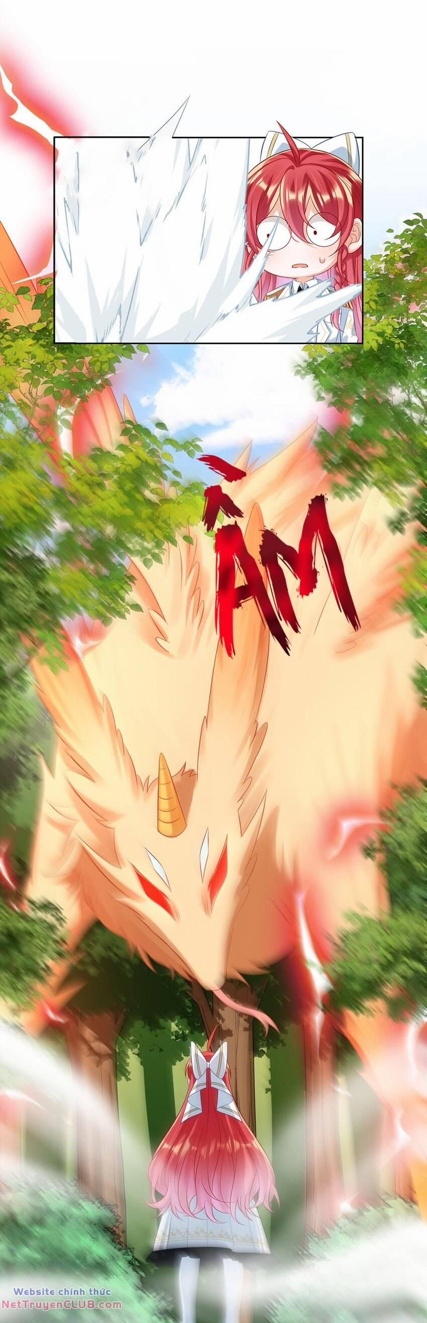 Thiên Kim Phản Diện Và Tiểu Thư Ma Vương 47 trang 26