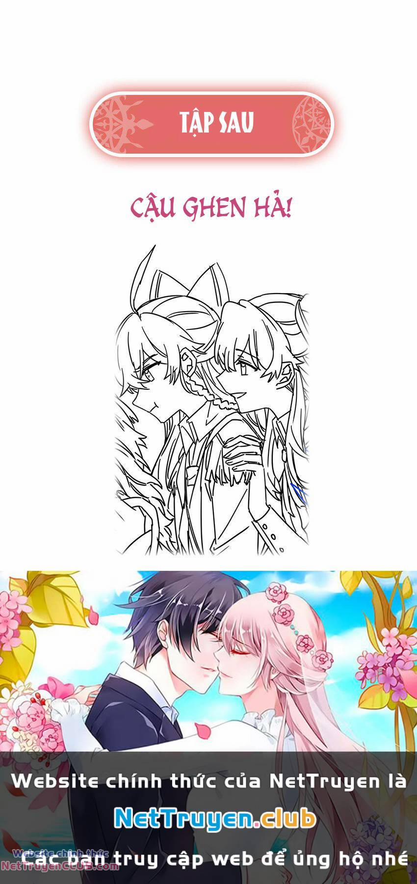 Thiên Kim Phản Diện Và Tiểu Thư Ma Vương 47 trang 33