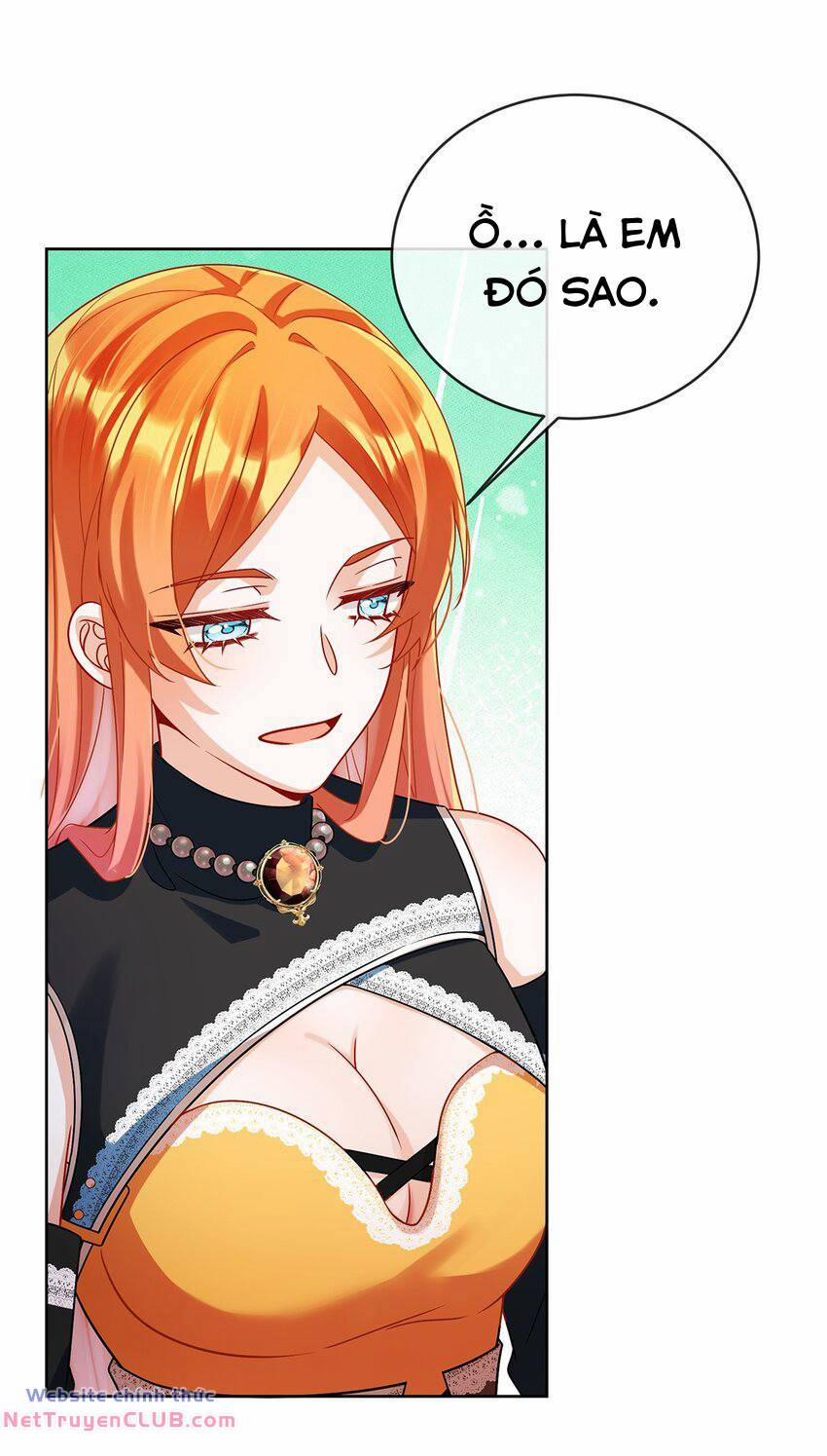 Thiên Kim Phản Diện Và Tiểu Thư Ma Vương 47 trang 7