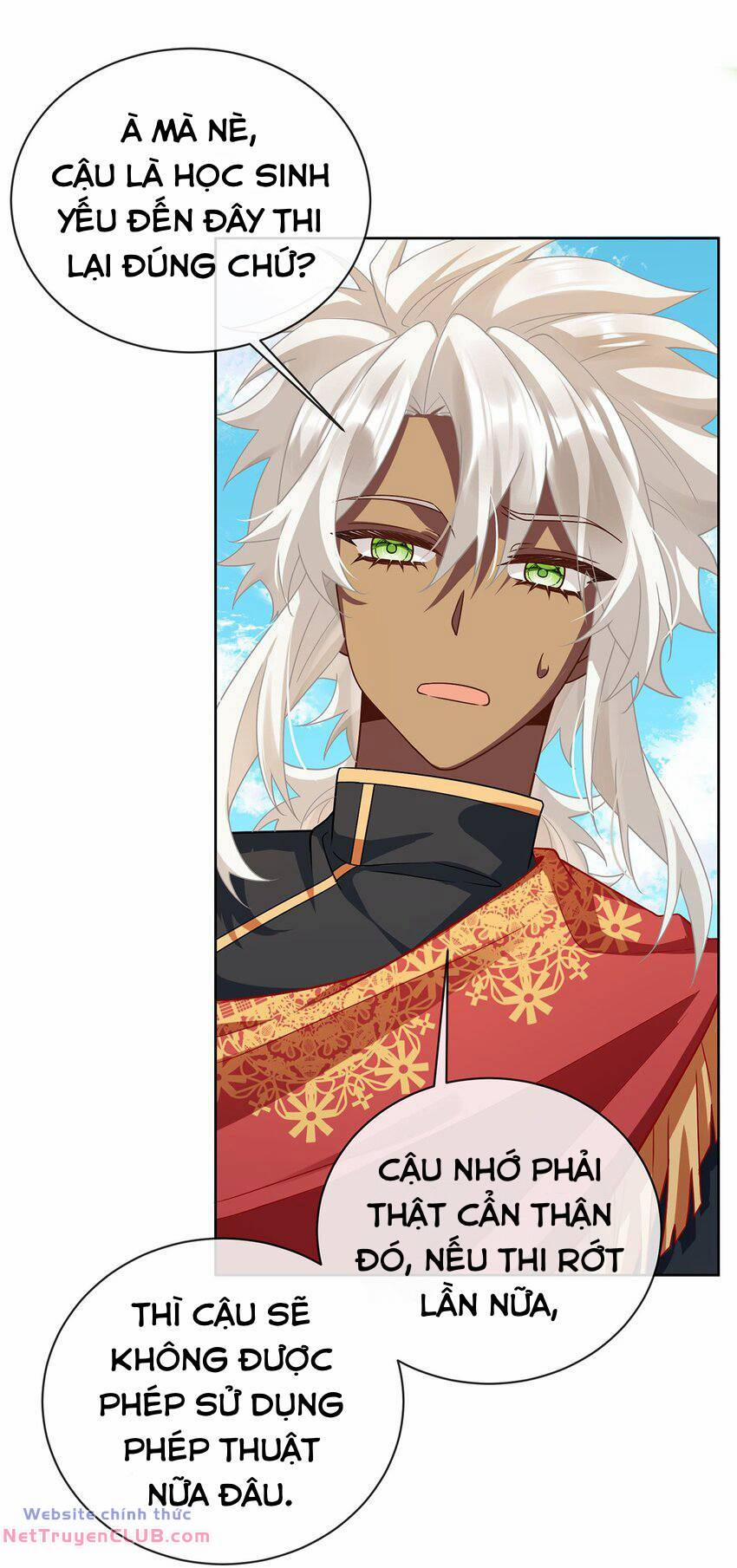 Thiên Kim Phản Diện Và Tiểu Thư Ma Vương 48 trang 11