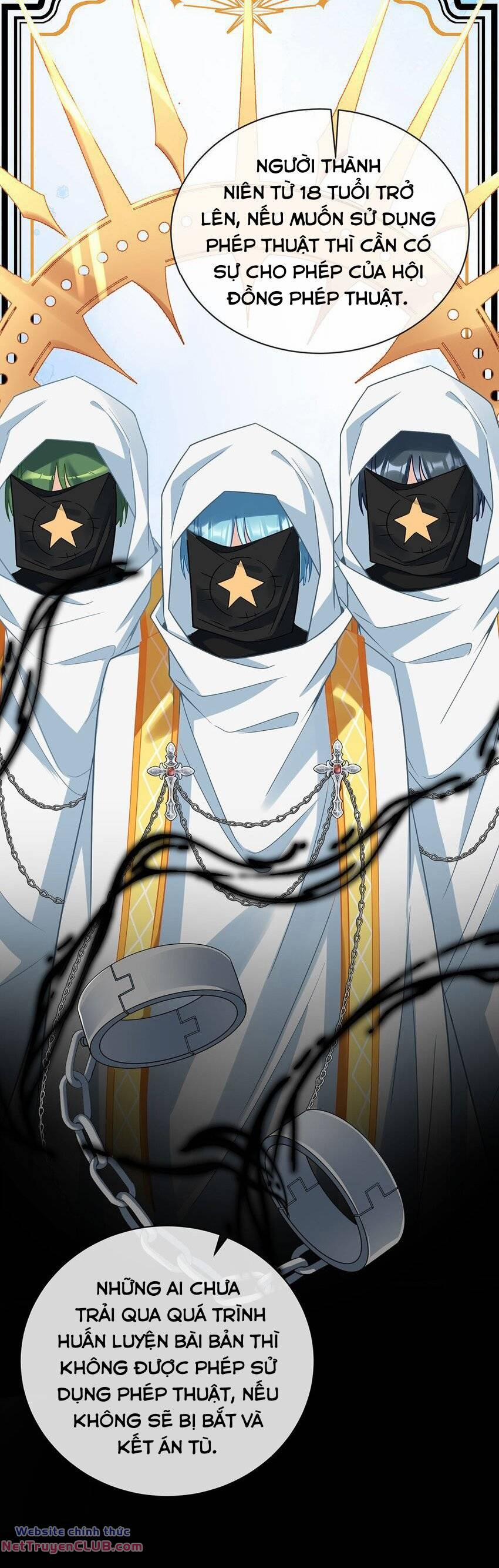 Thiên Kim Phản Diện Và Tiểu Thư Ma Vương 48 trang 14