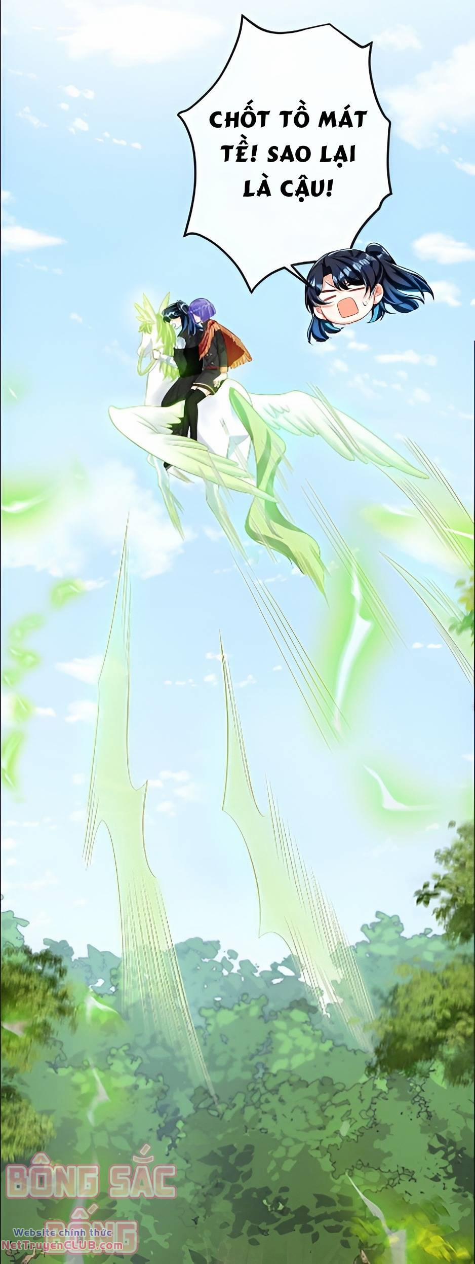 Thiên Kim Phản Diện Và Tiểu Thư Ma Vương 48 trang 2