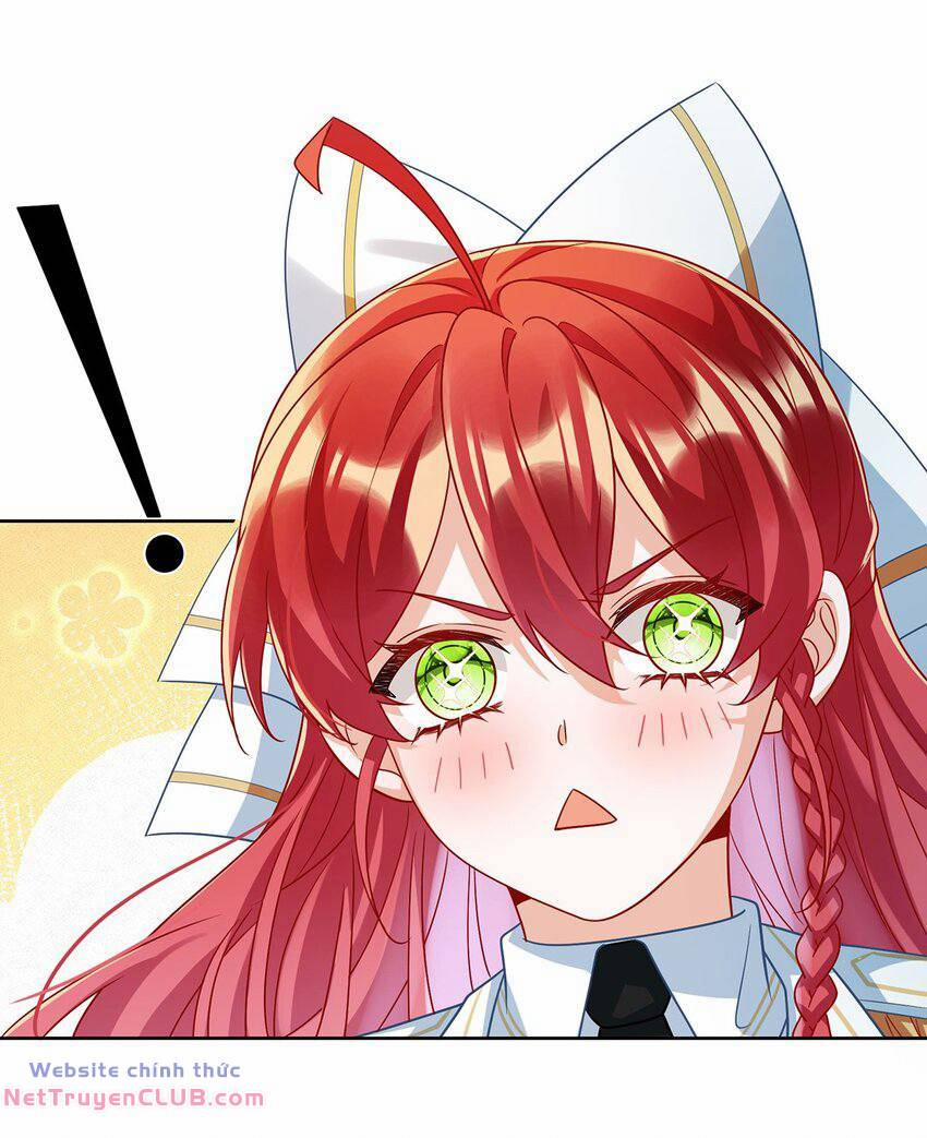 Thiên Kim Phản Diện Và Tiểu Thư Ma Vương 48 trang 20