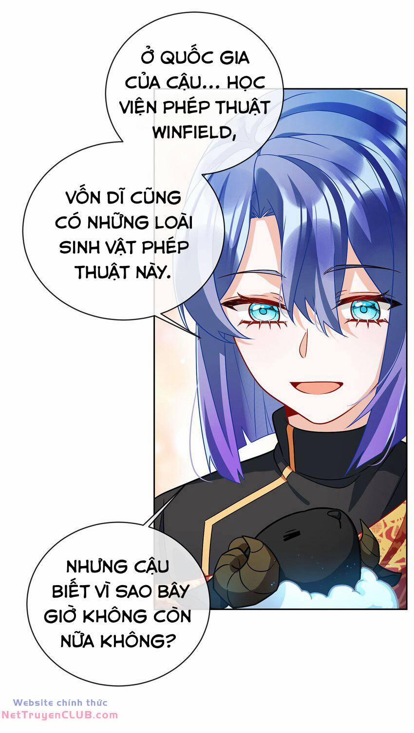 Thiên Kim Phản Diện Và Tiểu Thư Ma Vương 48 trang 26