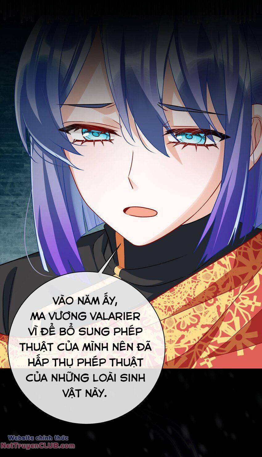 Thiên Kim Phản Diện Và Tiểu Thư Ma Vương 48 trang 29