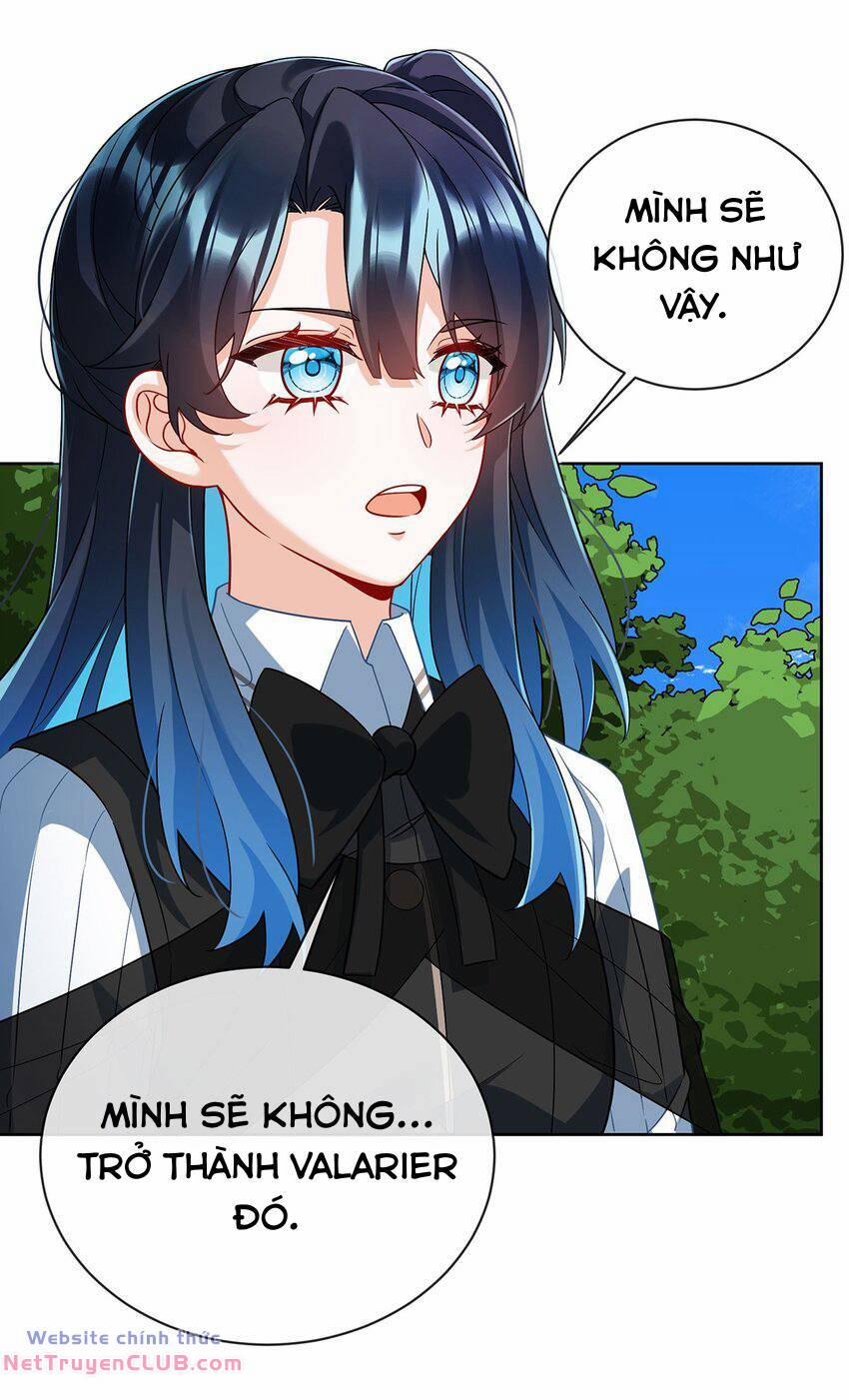 Thiên Kim Phản Diện Và Tiểu Thư Ma Vương 48 trang 32