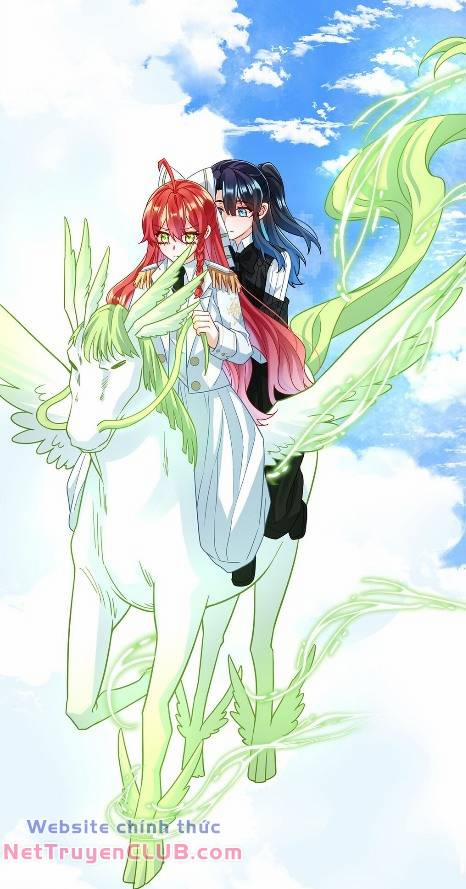 Thiên Kim Phản Diện Và Tiểu Thư Ma Vương 48 trang 40