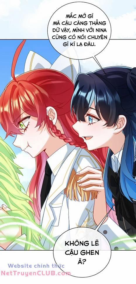 Thiên Kim Phản Diện Và Tiểu Thư Ma Vương 48 trang 41