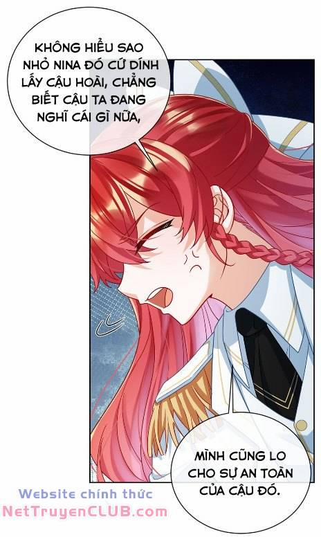 Thiên Kim Phản Diện Và Tiểu Thư Ma Vương 48 trang 42