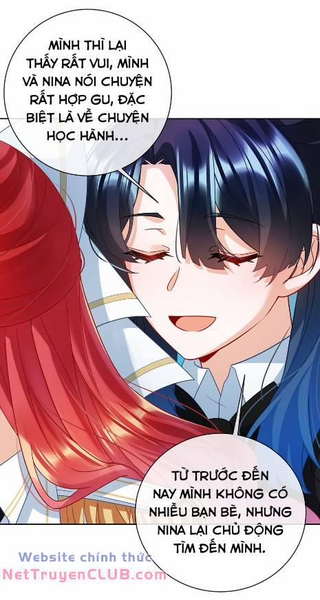 Thiên Kim Phản Diện Và Tiểu Thư Ma Vương 48 trang 43