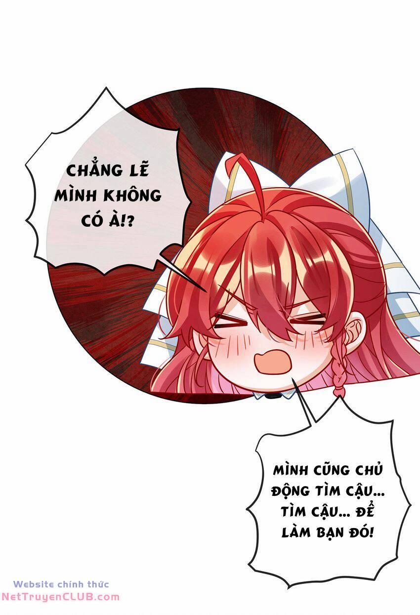 Thiên Kim Phản Diện Và Tiểu Thư Ma Vương 48 trang 44