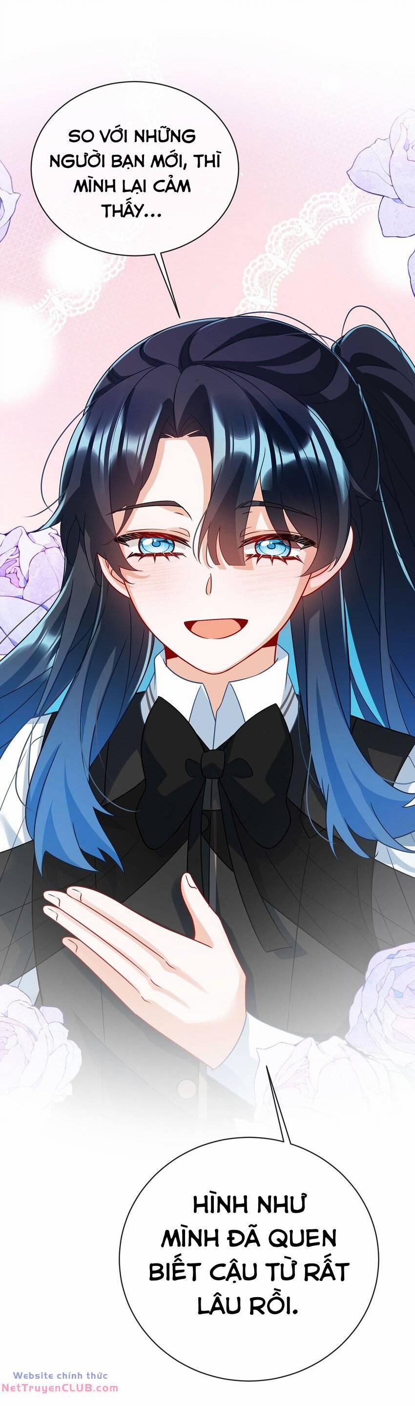 Thiên Kim Phản Diện Và Tiểu Thư Ma Vương 48 trang 46