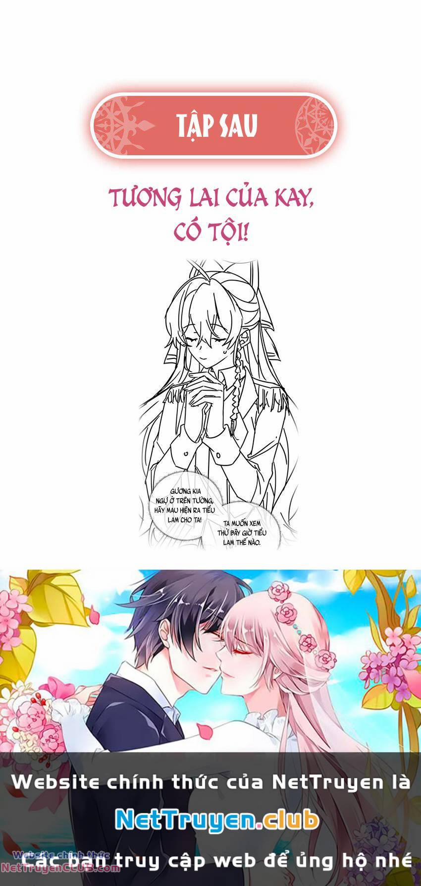 Thiên Kim Phản Diện Và Tiểu Thư Ma Vương 48 trang 47