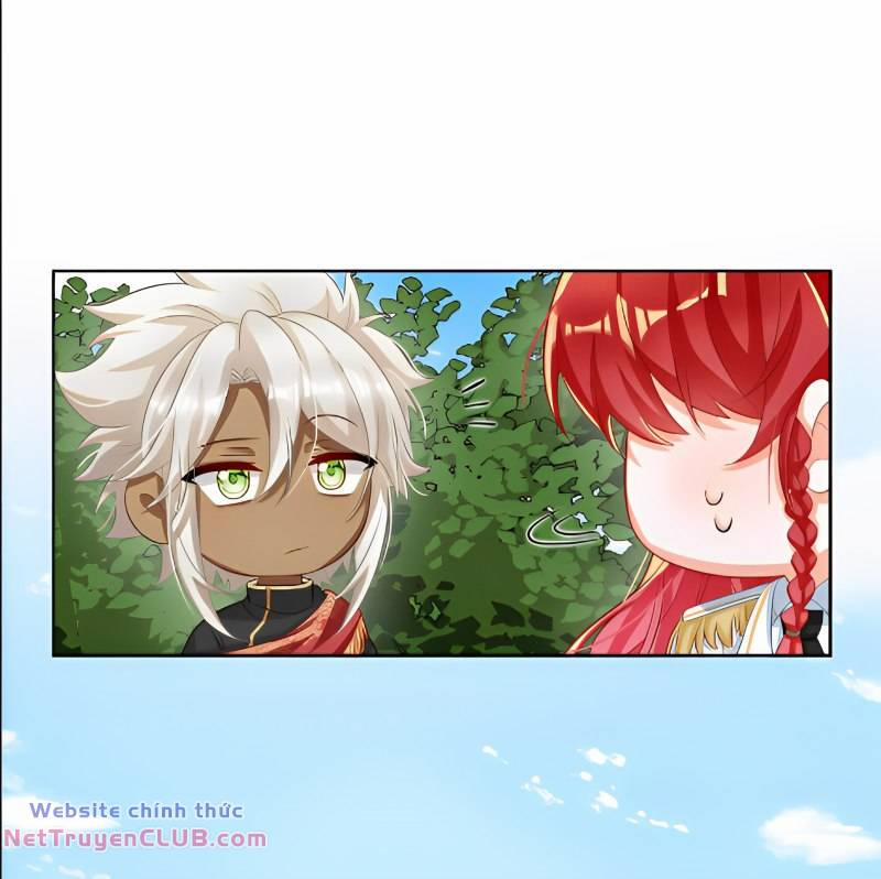 Thiên Kim Phản Diện Và Tiểu Thư Ma Vương 48 trang 6