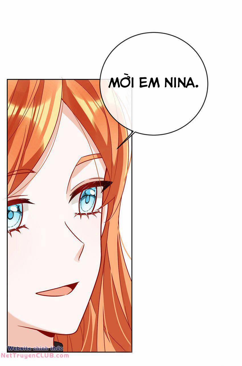 Thiên Kim Phản Diện Và Tiểu Thư Ma Vương 49 trang 12