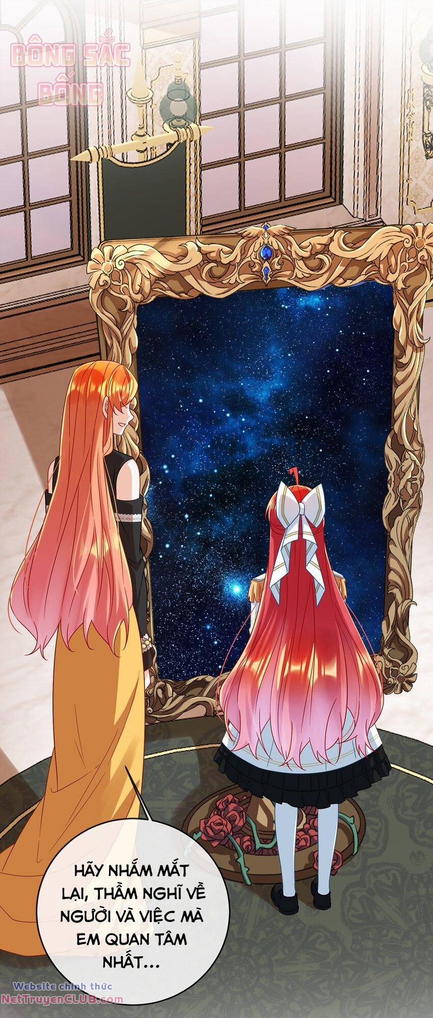 Thiên Kim Phản Diện Và Tiểu Thư Ma Vương 49 trang 24