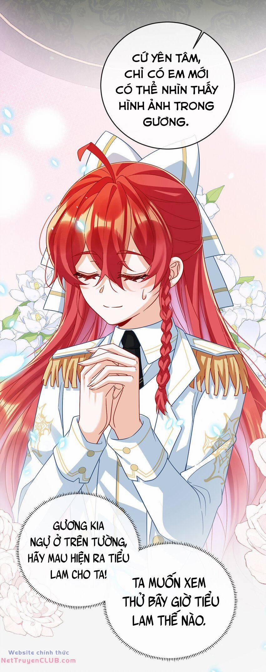 Thiên Kim Phản Diện Và Tiểu Thư Ma Vương 49 trang 25