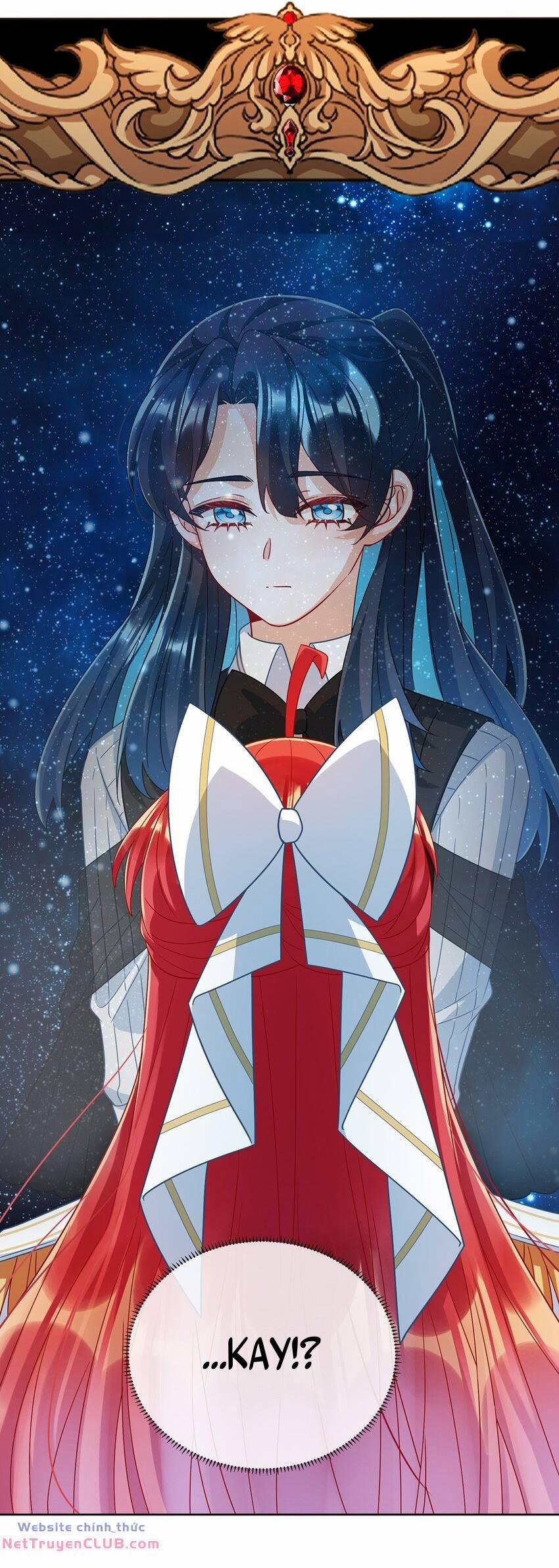 Thiên Kim Phản Diện Và Tiểu Thư Ma Vương 49 trang 27