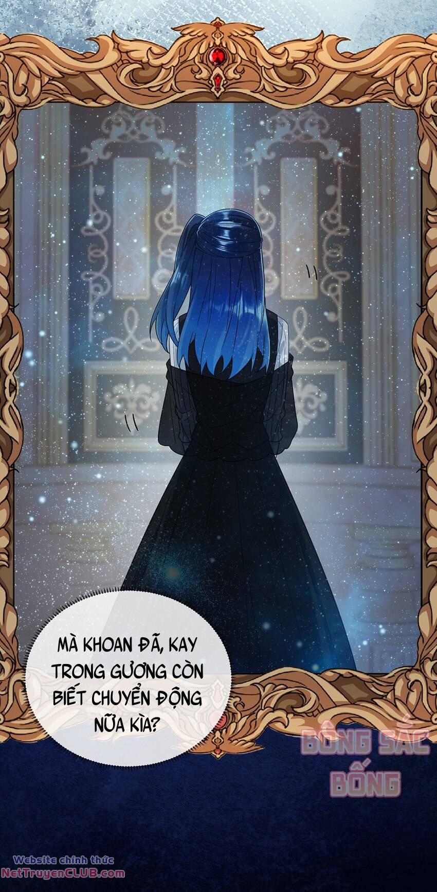 Thiên Kim Phản Diện Và Tiểu Thư Ma Vương 49 trang 30