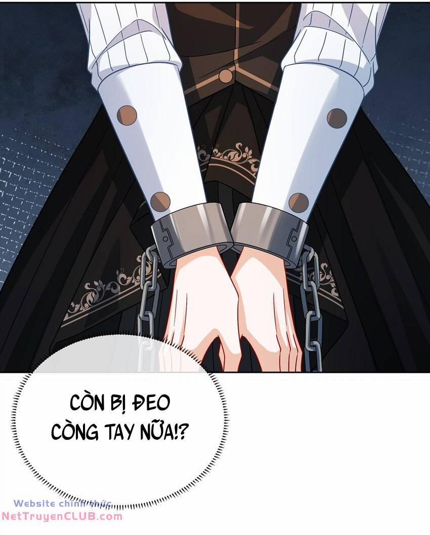 Thiên Kim Phản Diện Và Tiểu Thư Ma Vương 49 trang 32