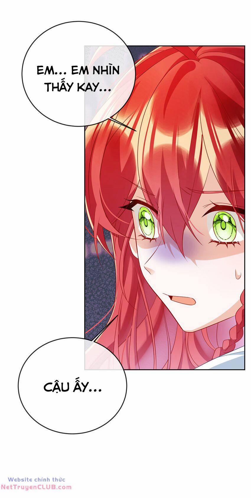 Thiên Kim Phản Diện Và Tiểu Thư Ma Vương 49 trang 39