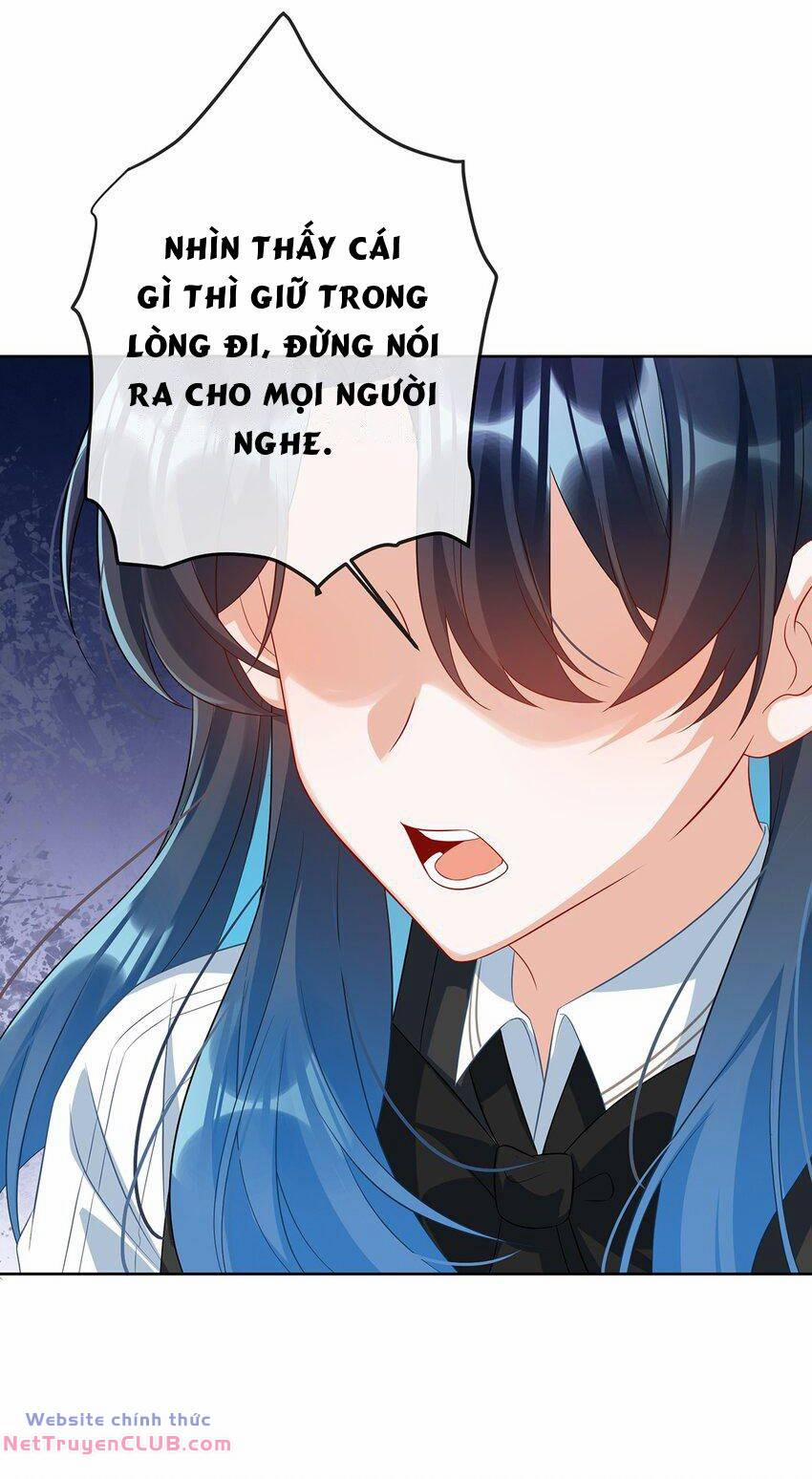 Thiên Kim Phản Diện Và Tiểu Thư Ma Vương 49 trang 40